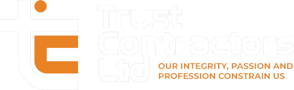 Trust Contractors Ltd