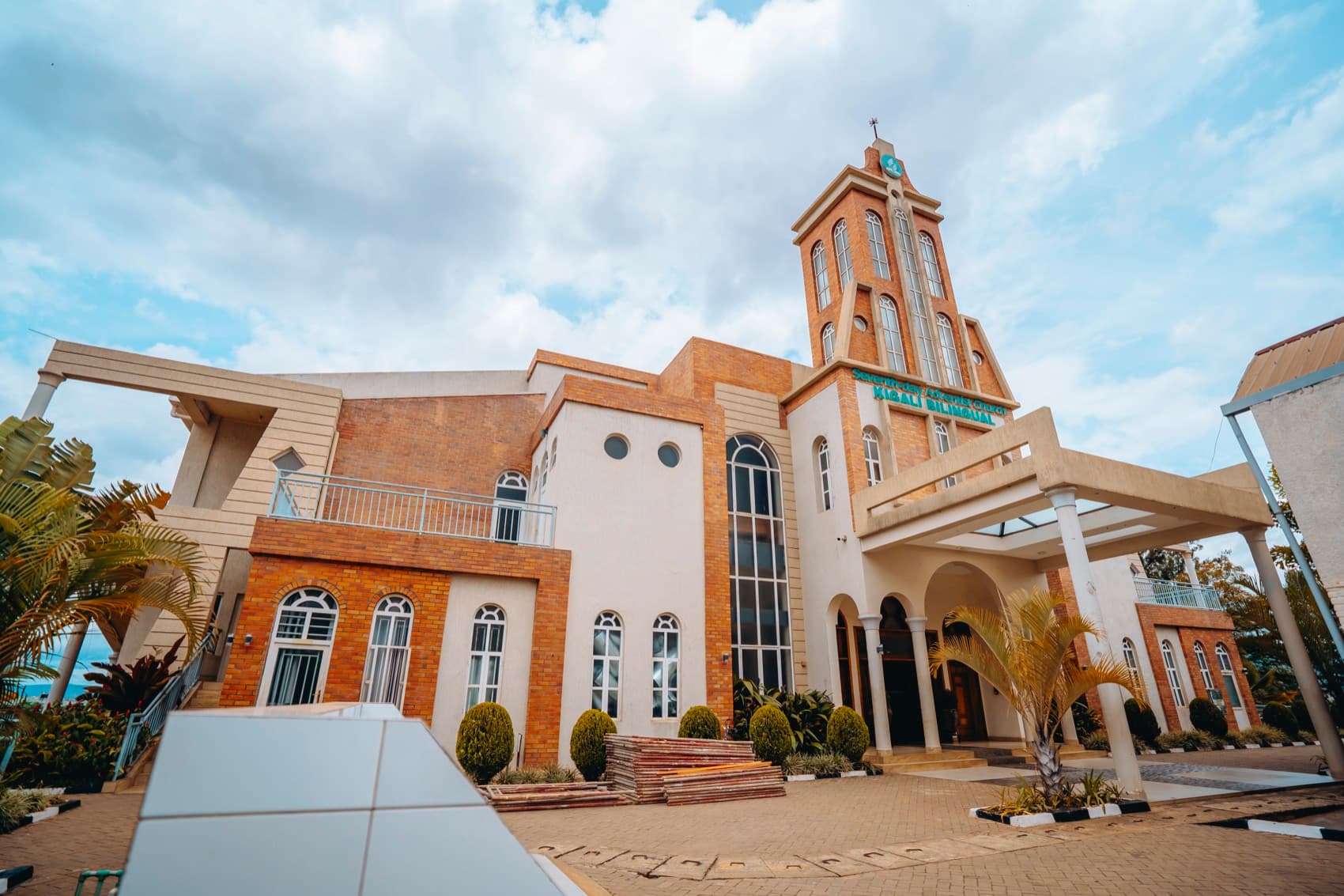 Kigali Bilingual SDA Church — photo 2