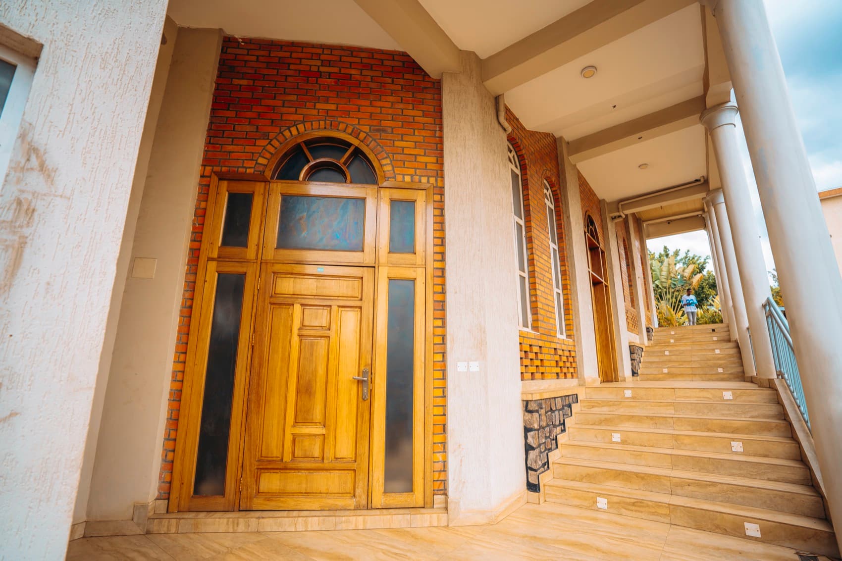 Kigali Bilingual SDA Church — photo 3