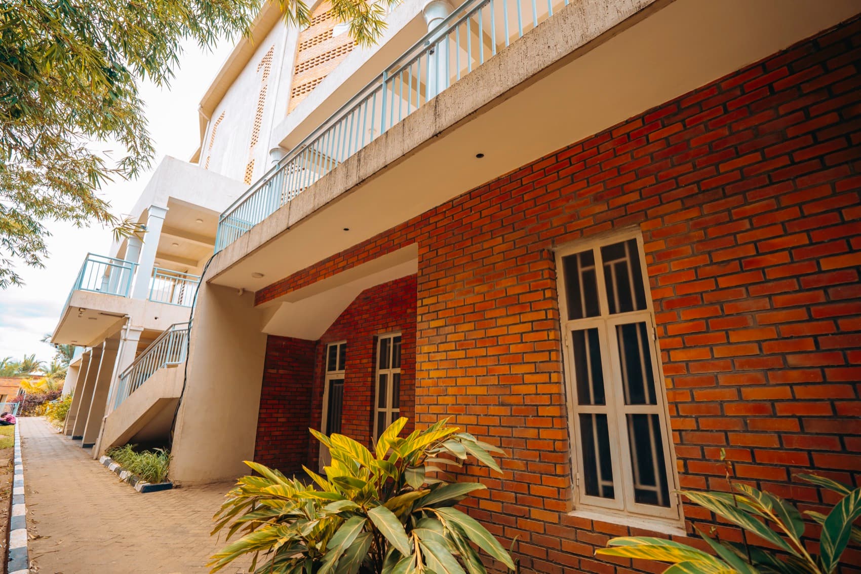 Kigali Bilingual SDA Church — photo 4