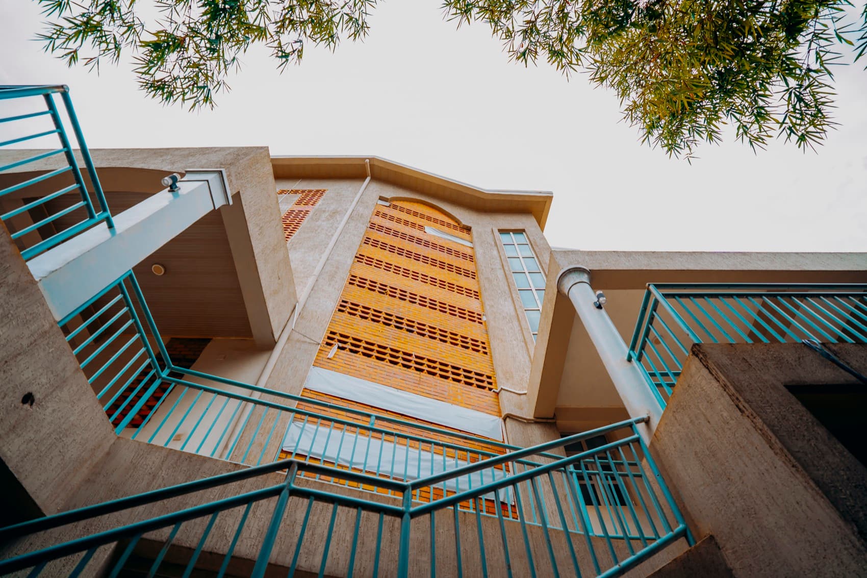 Kigali Bilingual SDA Church — photo 5