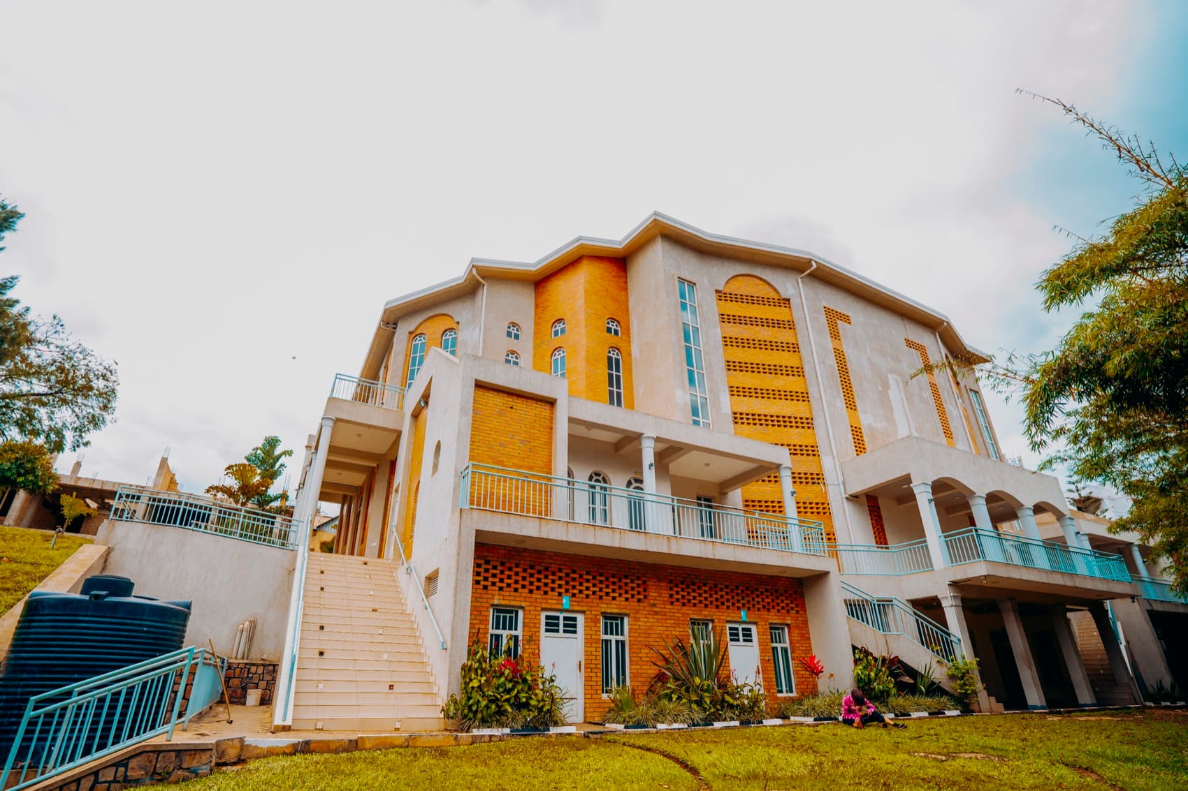 Kigali Bilingual SDA Church — photo 6