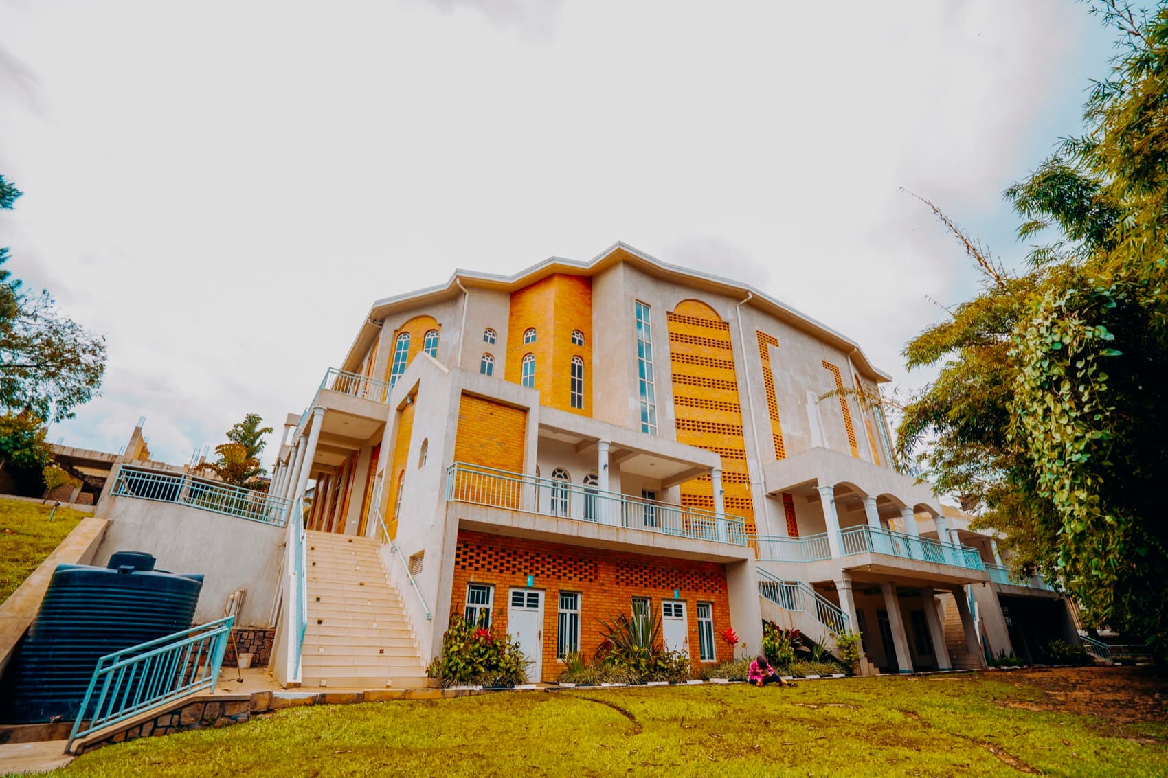 Kigali Bilingual SDA Church — photo 7