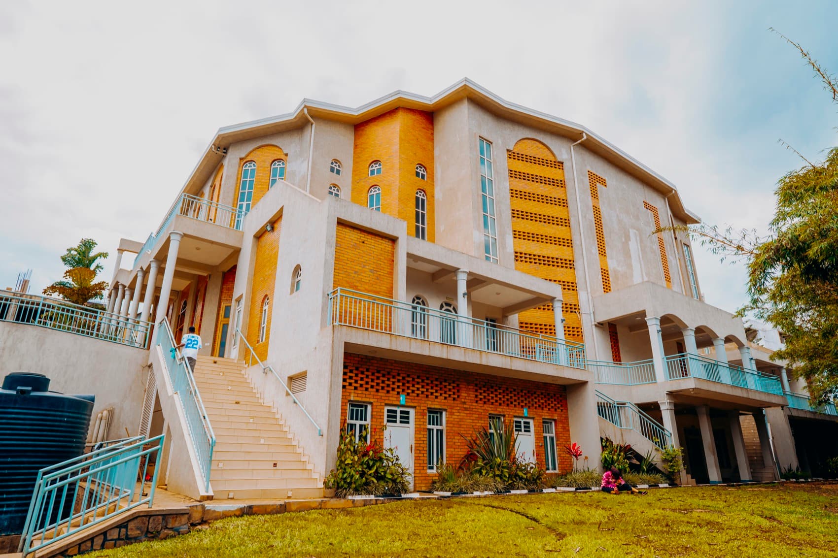 Kigali Bilingual SDA Church — photo 8