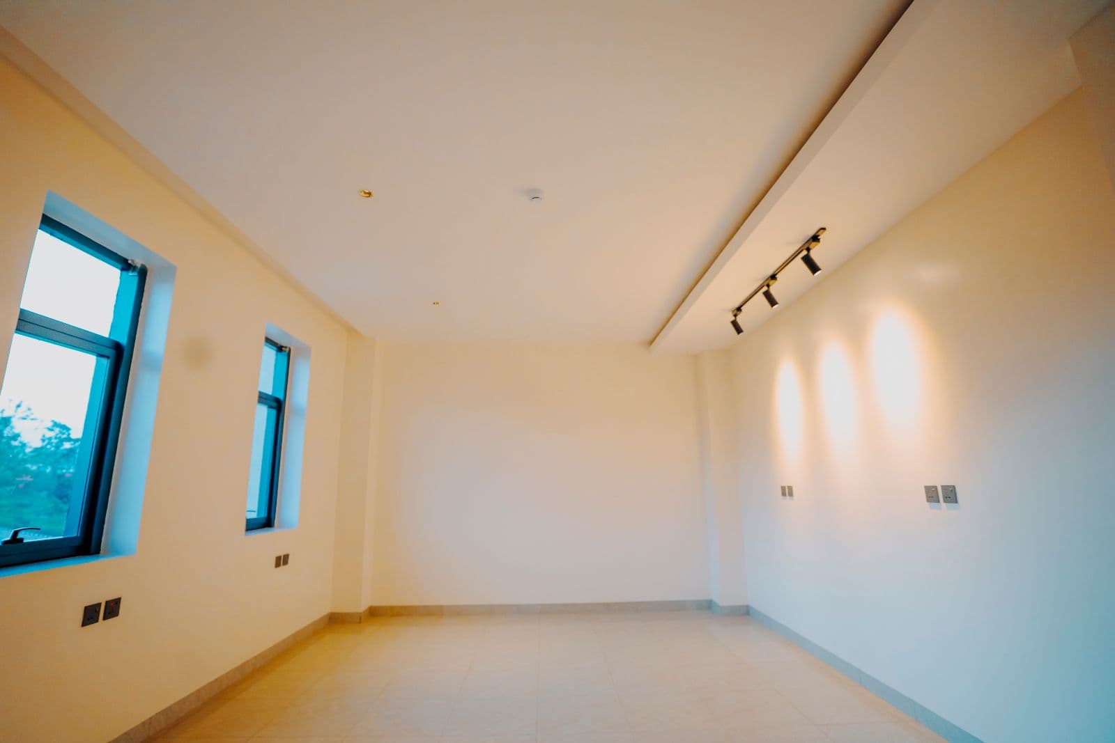 AUCA Residential Hall — photo 14