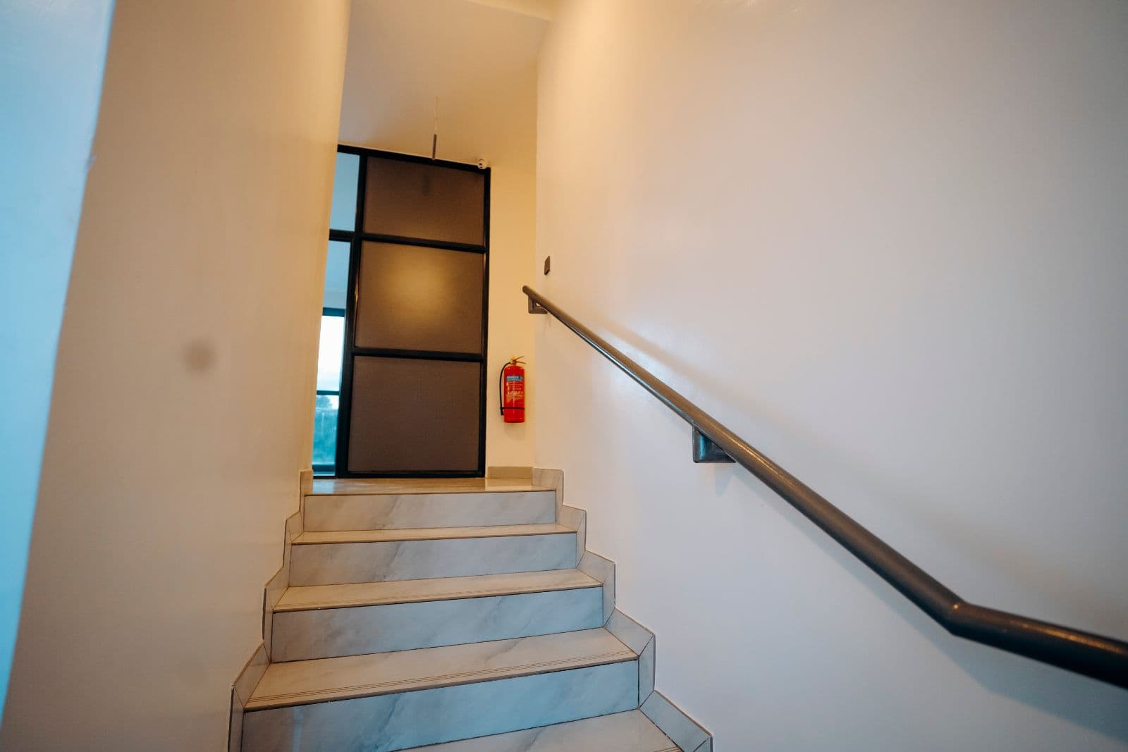 AUCA Residential Hall — photo 4