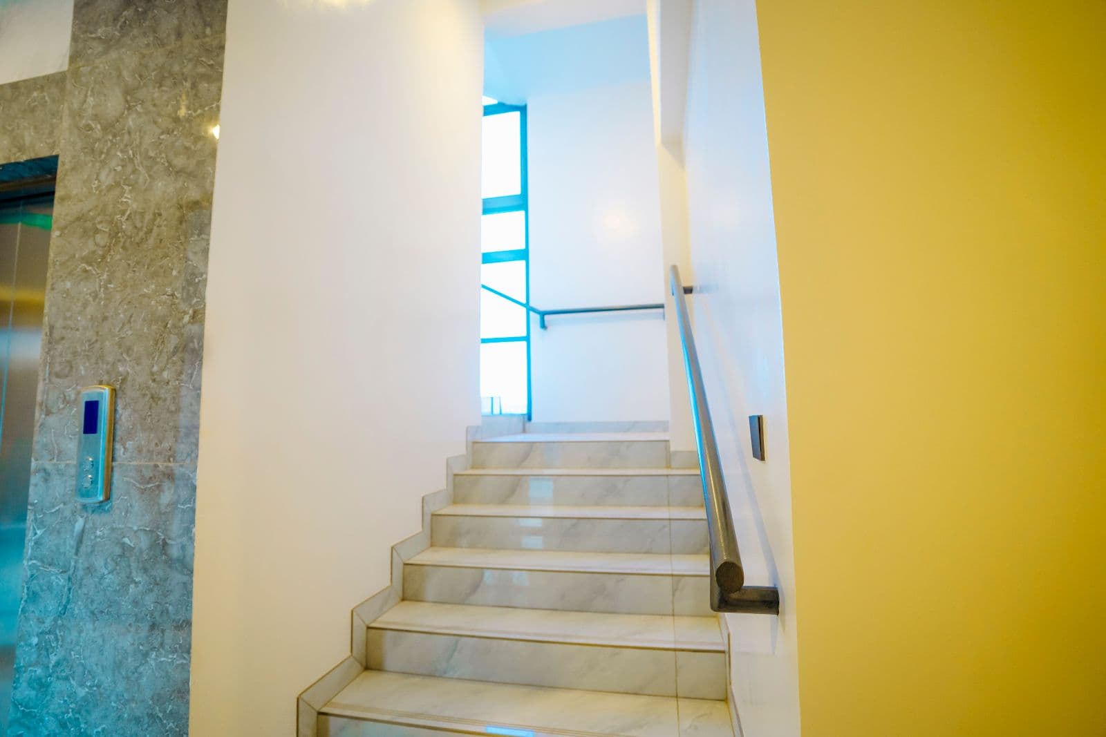 AUCA Residential Hall — photo 19