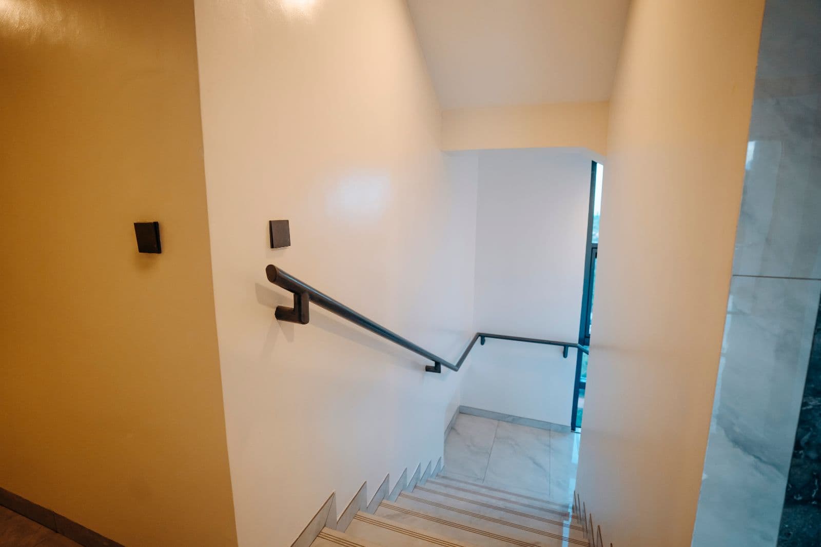 AUCA Residential Hall — photo 9