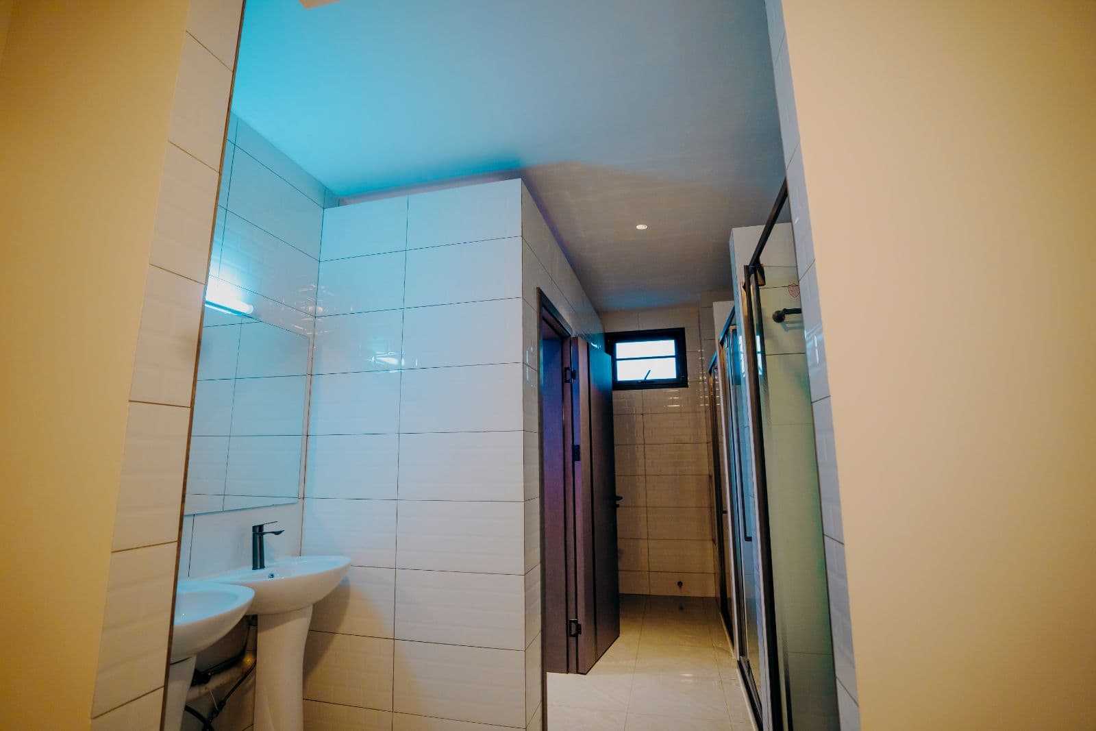 AUCA Residential Hall — photo 15