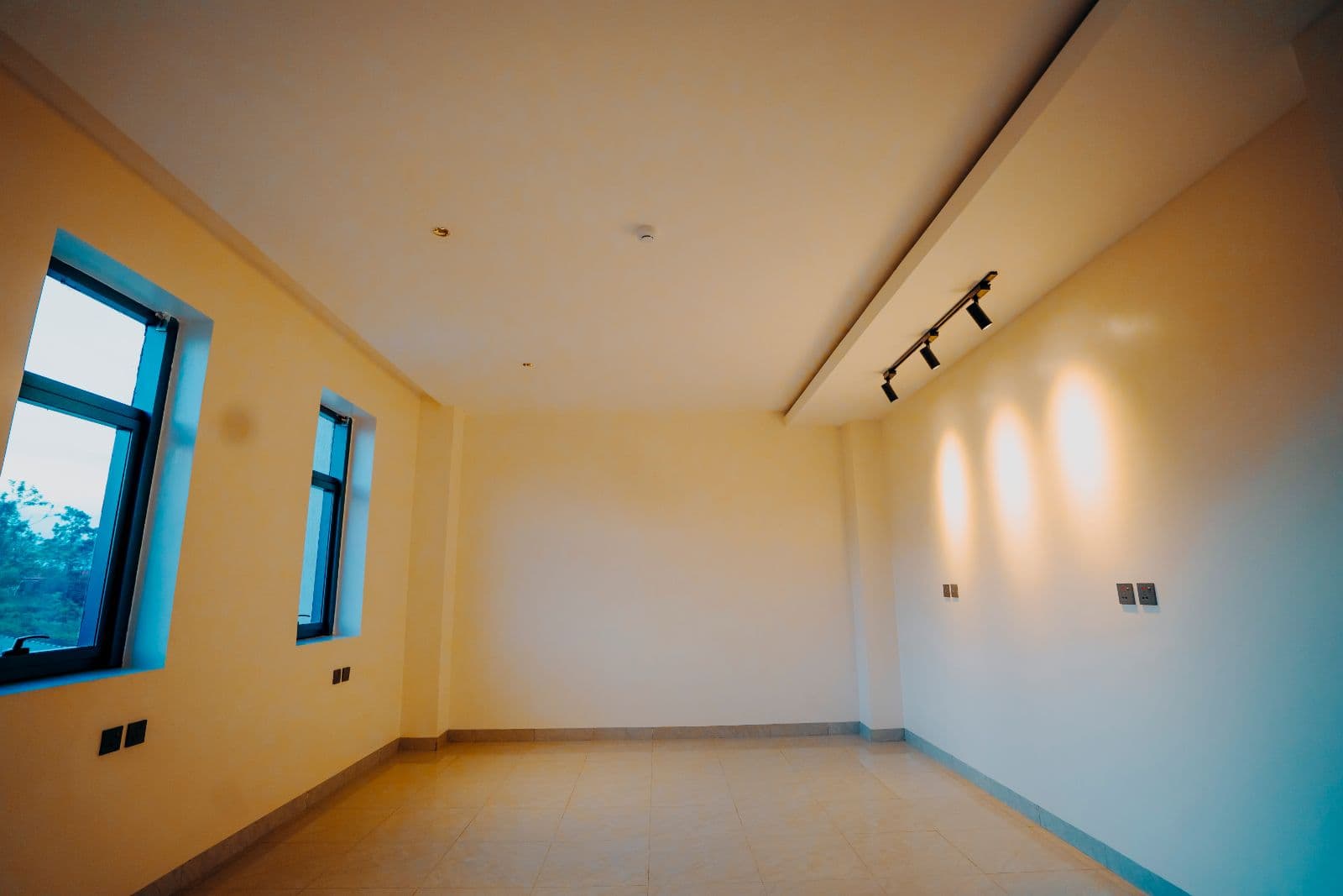 AUCA Residential Hall — photo 18