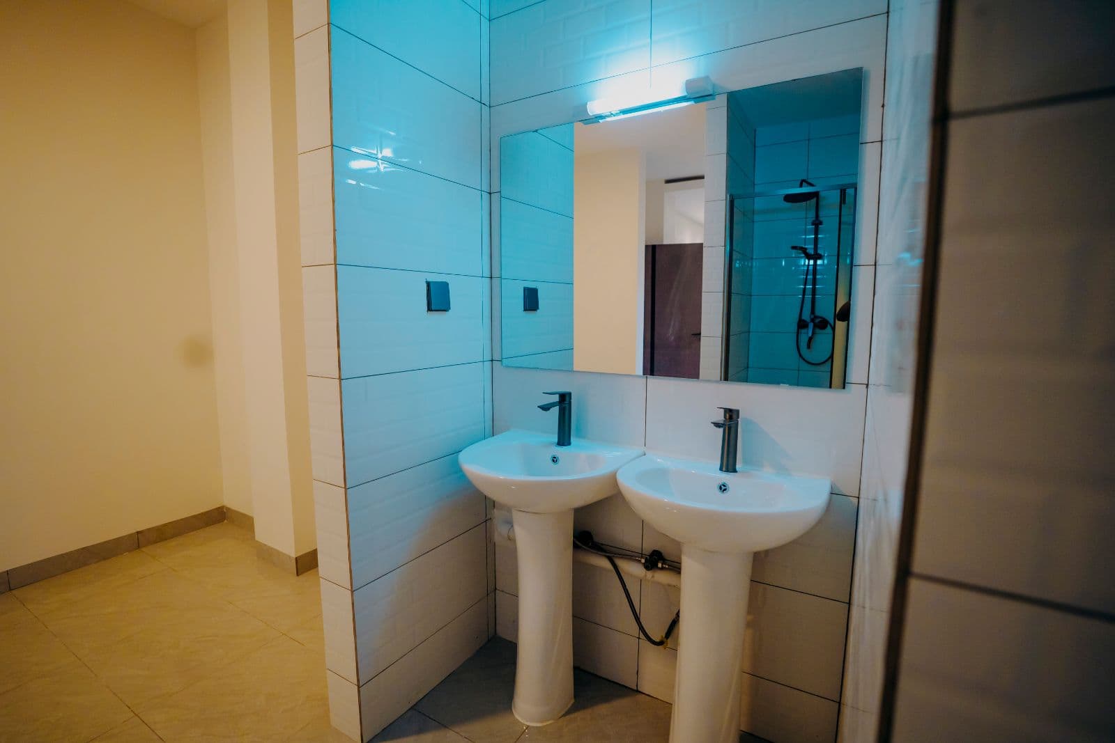 AUCA Residential Hall — photo 13