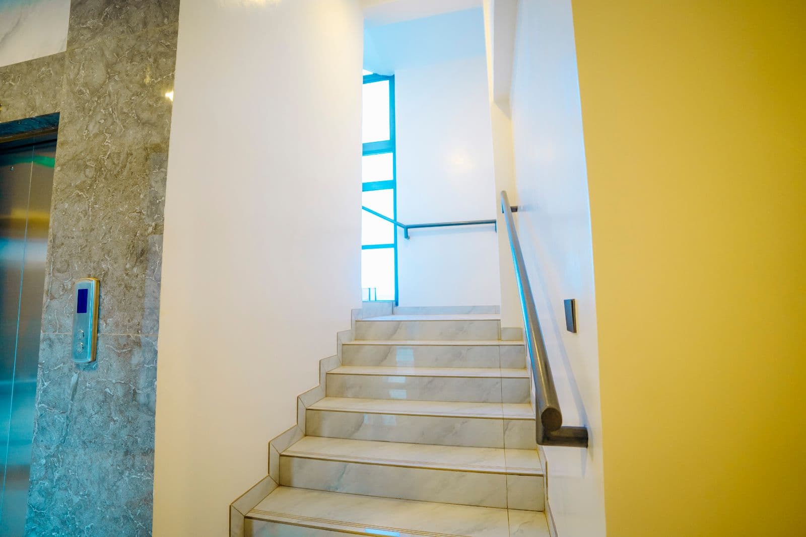 AUCA Residential Hall — photo 17