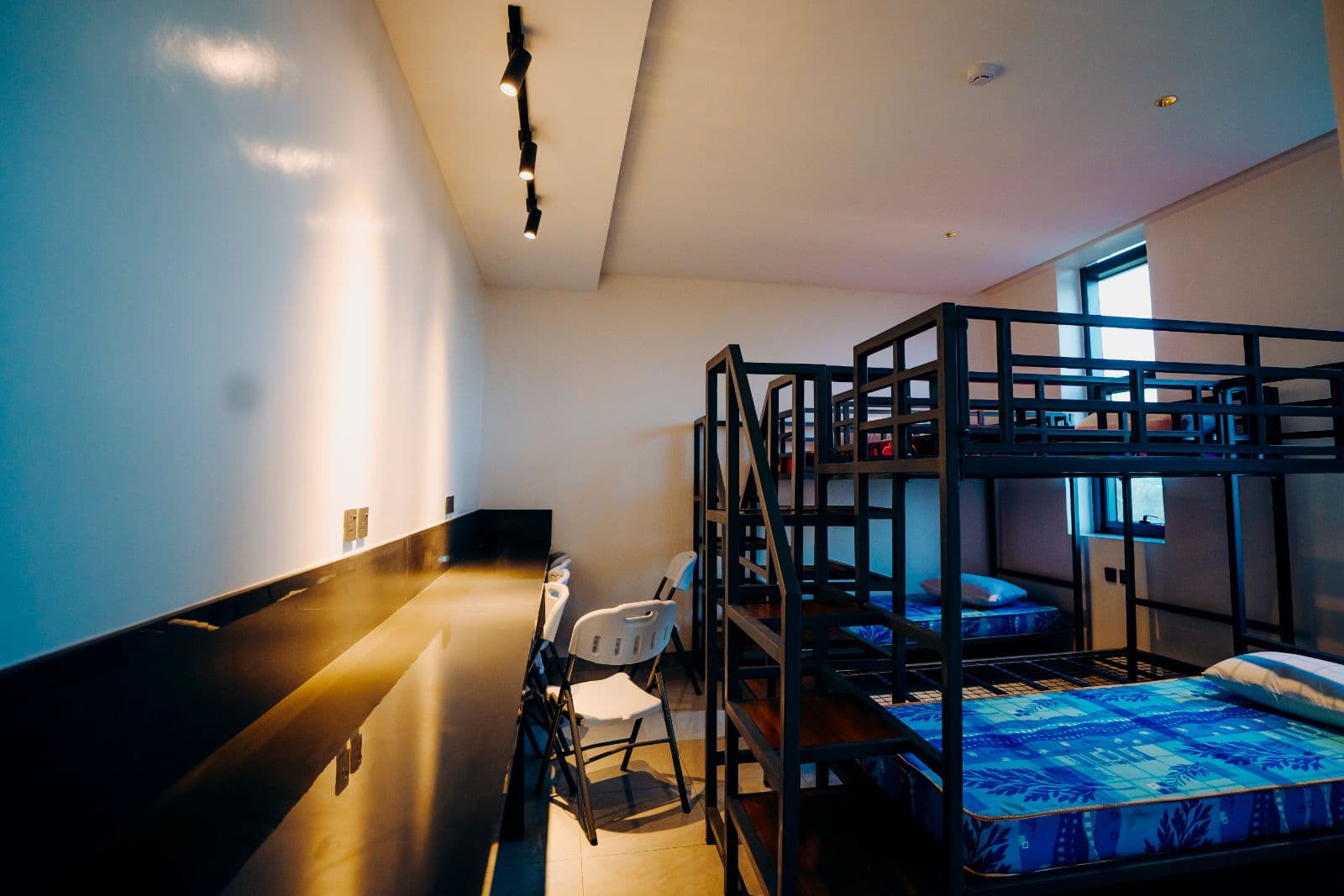 AUCA Residential Hall — photo 20