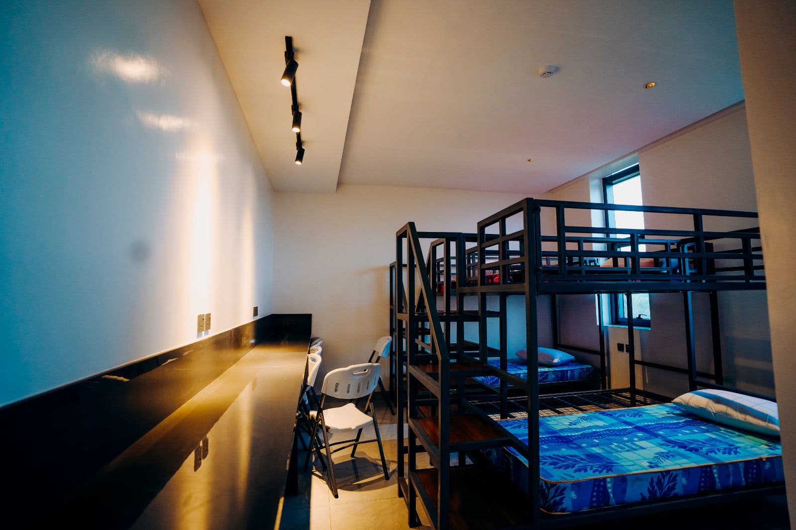 AUCA Residential Hall — photo 22