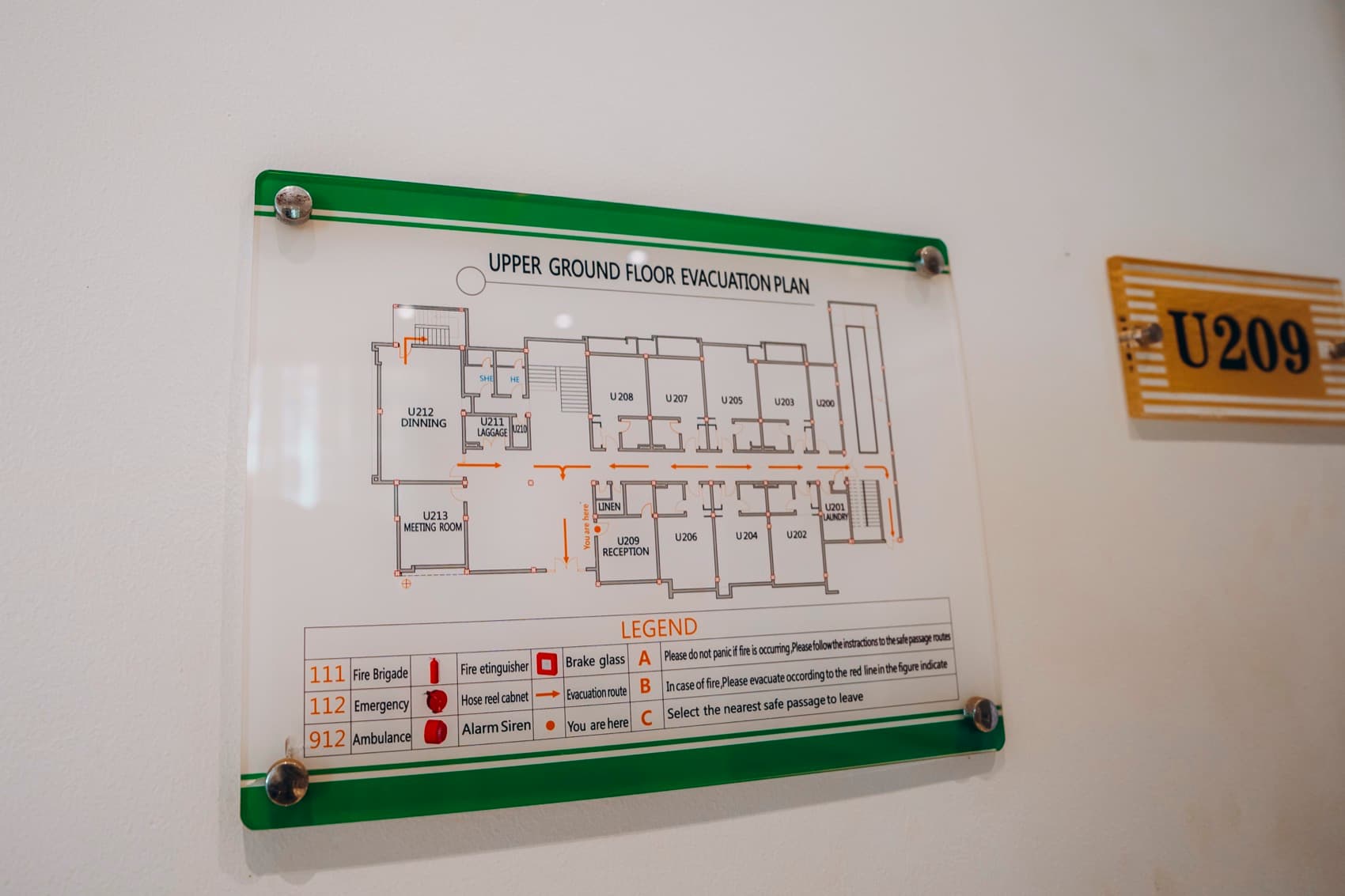 Kigali Guest House — photo 2