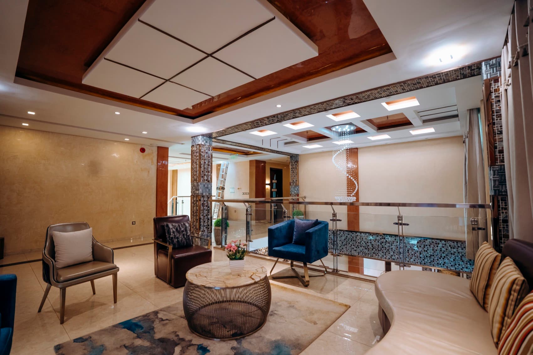 Kigali Guest House — photo 3
