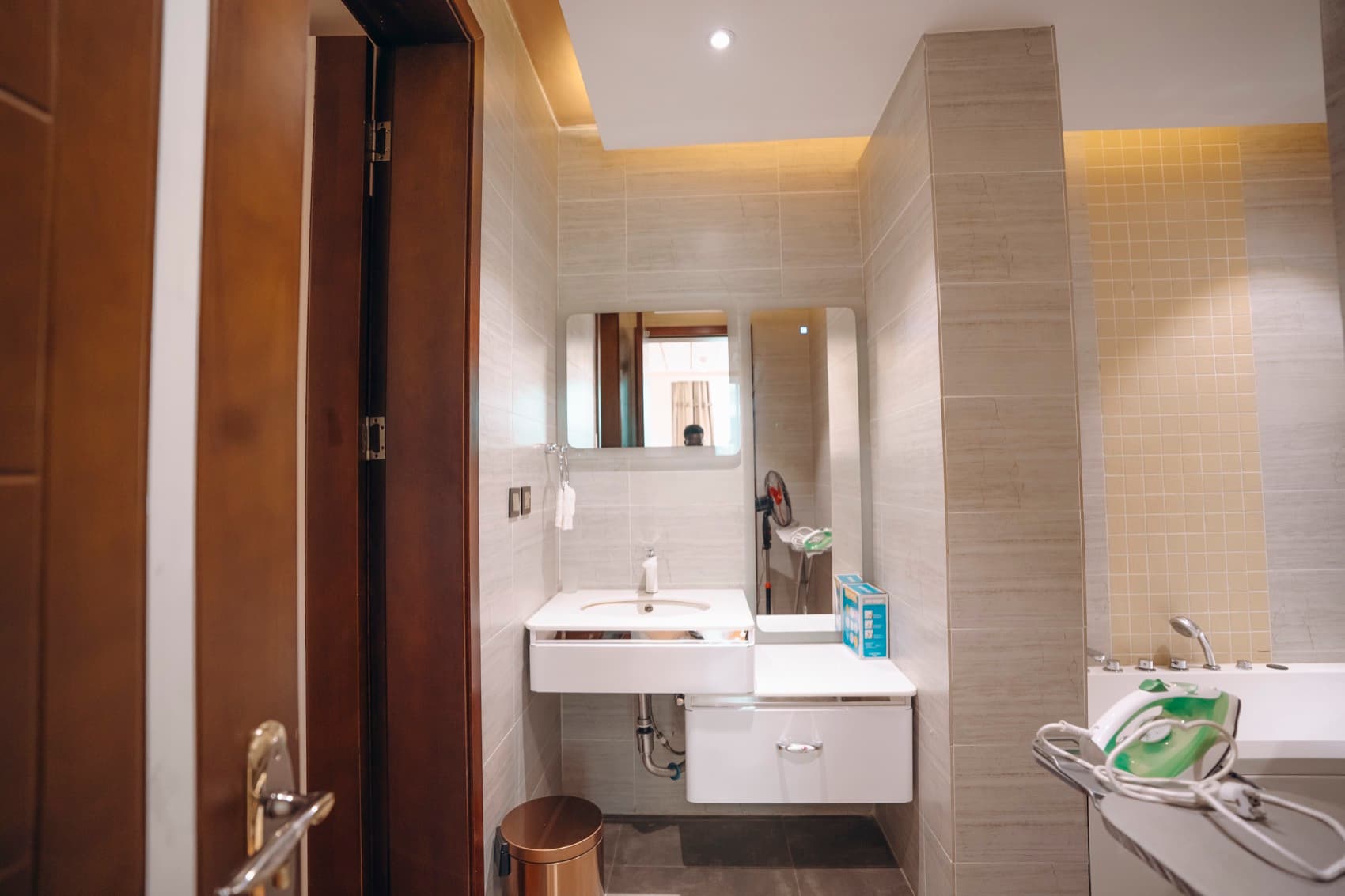 Kigali Guest House — photo 4
