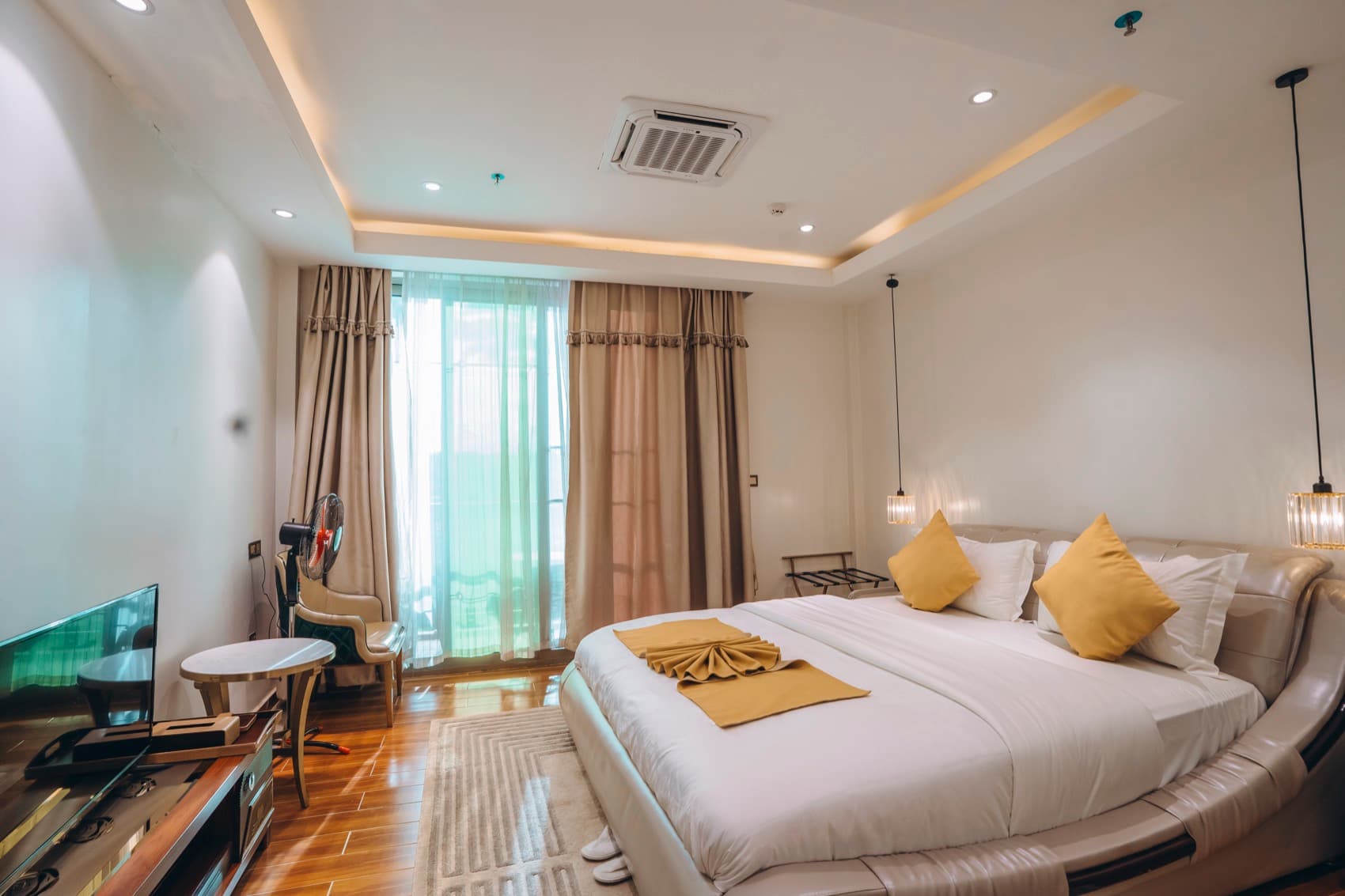 Kigali Guest House — photo 6