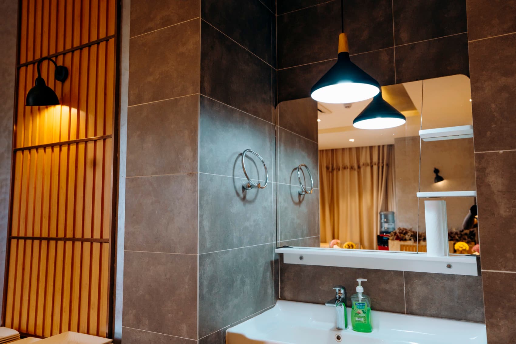 Kigali Guest House — photo 7